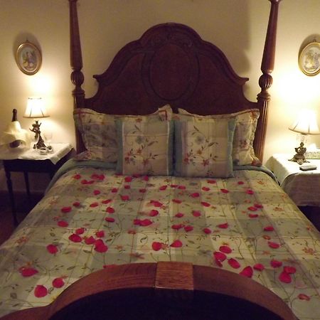 Margaretville Mountain Inn B&B エクステリア 写真