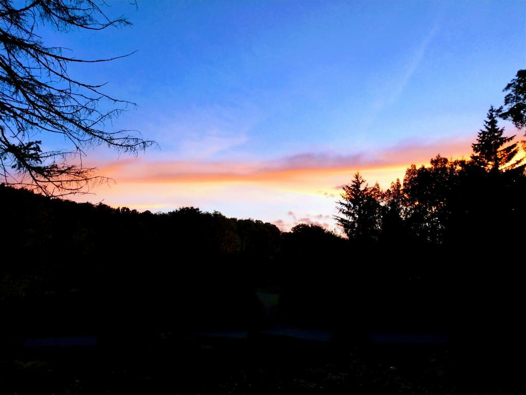 Margaretville Mountain Inn B&B エクステリア 写真