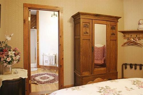 Margaretville Mountain Inn B&B エクステリア 写真