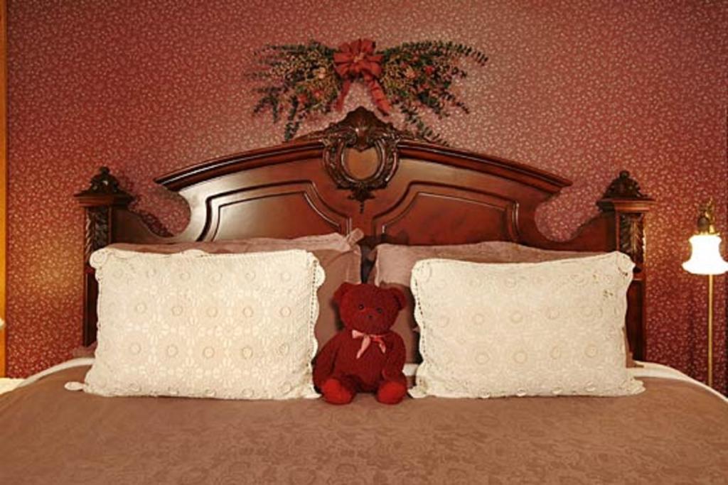Margaretville Mountain Inn B&B 部屋 写真